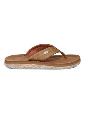 Sanuk Sanuk Tiderush (Mens) | Tan