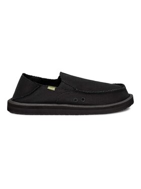 Sanuk Sanuk Donny (Mens) | Blackout