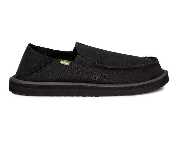 Sanuk Sanuk Donny (Mens) | Blackout