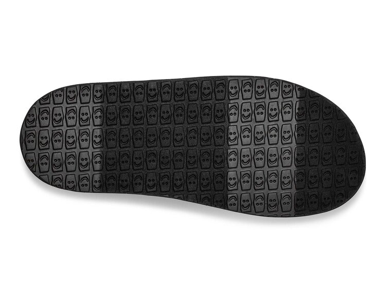 Sanuk Sanuk Donny (Mens) | Blackout