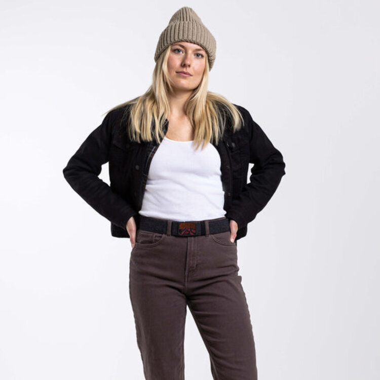 Arcade Arcade Woody | Heather Walnut