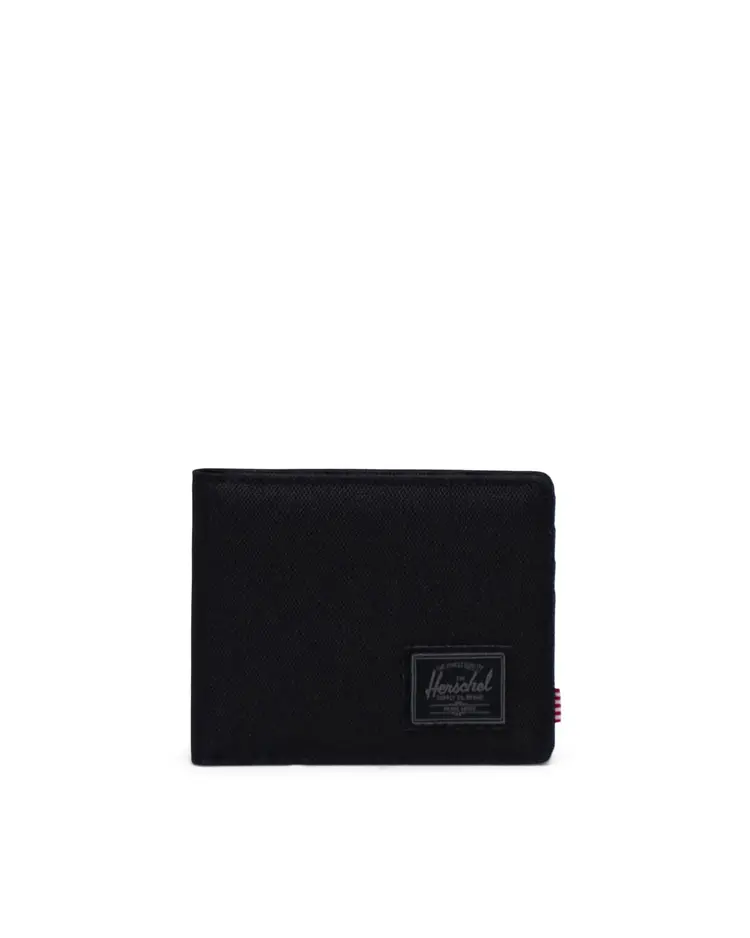 Herschel Herschel Roy Wallet | Black