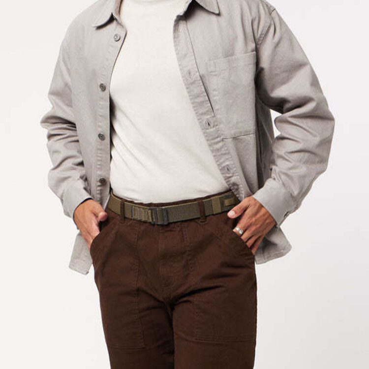 Arcade Arcade Hardware Alu | Olive