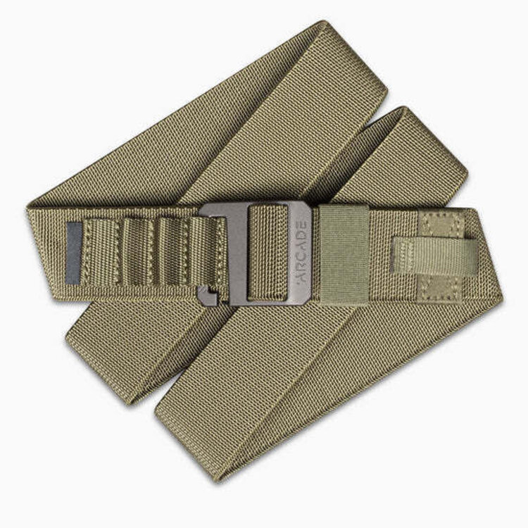 Arcade Arcade Hardware Alu | Olive