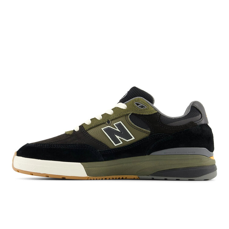 New Balance New Balance Reynolds 933 (Mens) | Black/Olive
