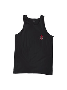 Red Dragon Supply Rds Small Og Tank (Mens) | Black