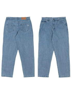 Red Dragon Supply Rds Franklin Jean (Mens) | Light Wash