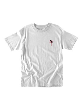 Red Dragon Supply Rds Balance Chung T-Shirt (Mens) | White