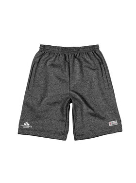 Red Dragon Supply Rds Cdn Canadian Made Sweatshorts (Mens) | Charcoal