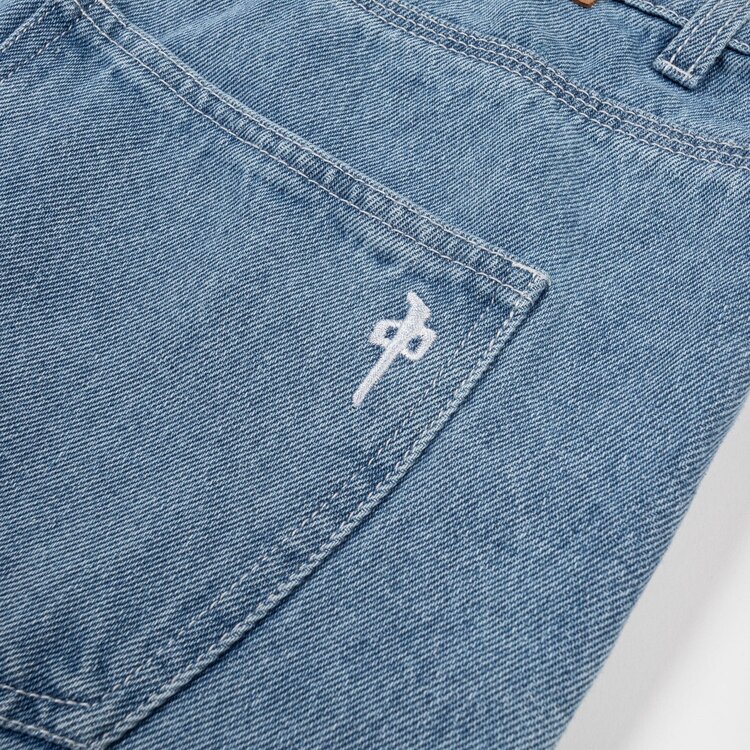 Red Dragon Supply Rds Franklin Jean (Mens) | Light Wash