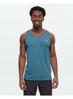 Tentree Tentree Pender Tank (Mens) | Jasper Htr