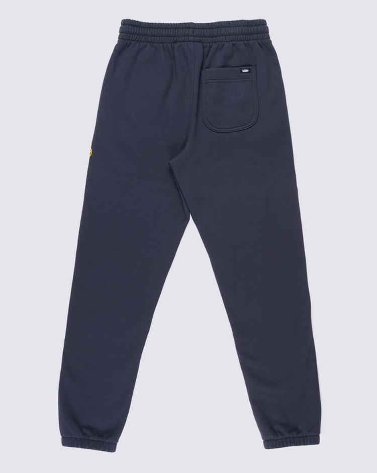 Vans Vans Next Stop Loose Fleece Pant (Youth) | Parisian Night