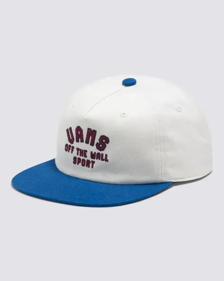 Vans Vans Willow Snapback (Youth) | True Blue