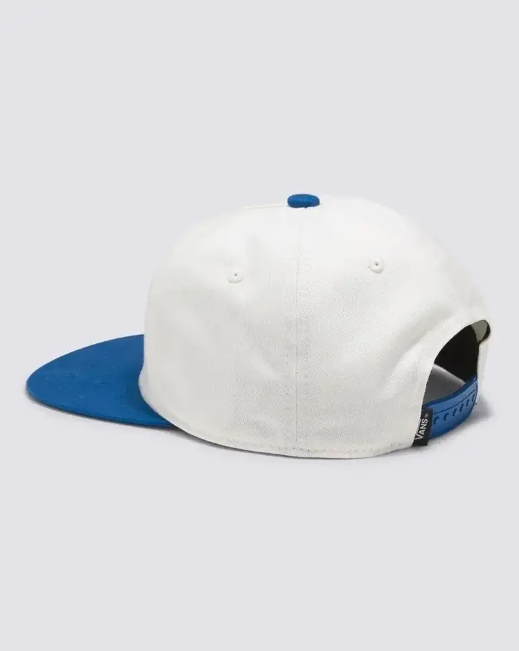 Vans Vans Willow Snapback (Youth) | True Blue