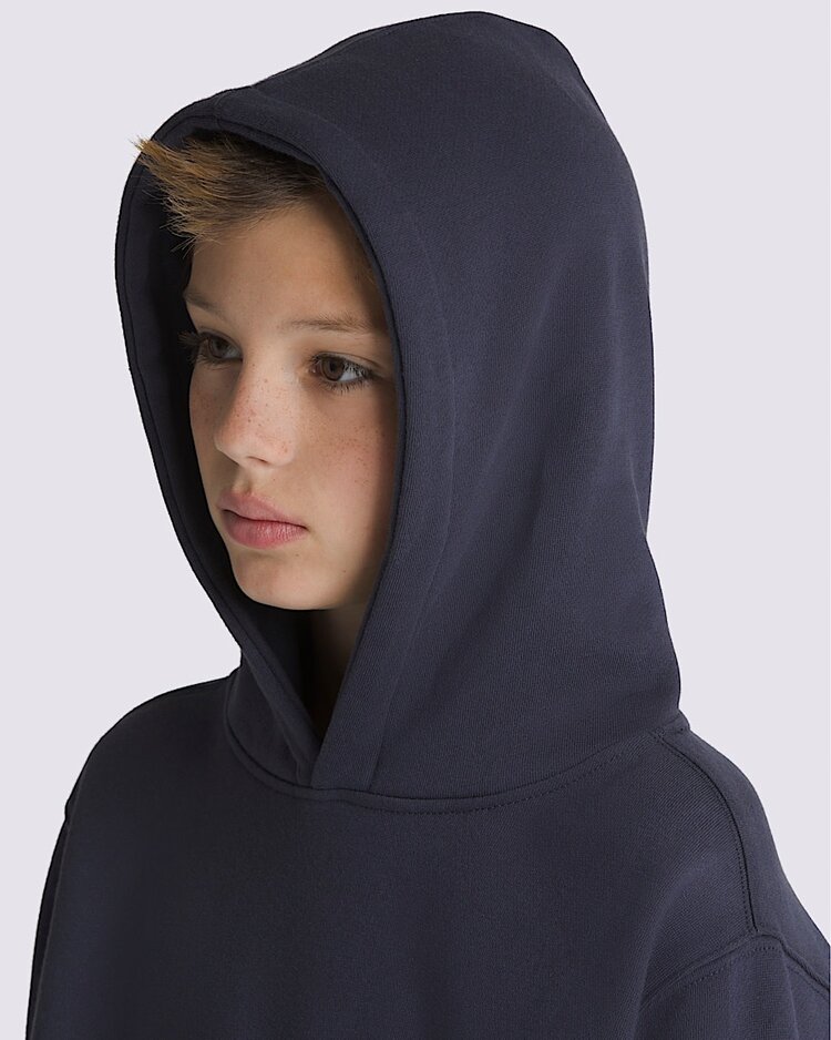 Vans Vans Next Stop Loose Pullover (Youth) | Parisian Night