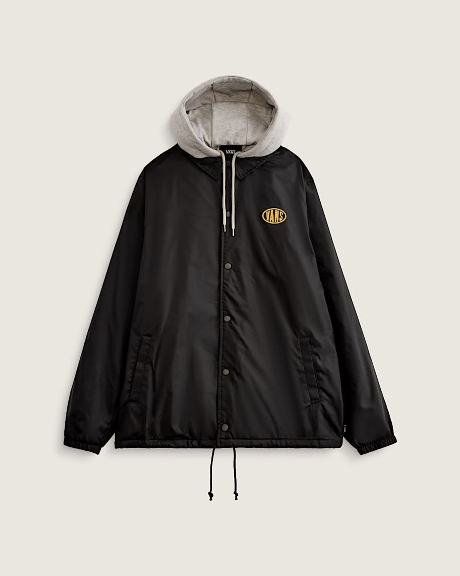 wtaps VANS coach captain jacket HOODS 【公式通販】
