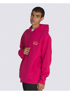 Vans Vans Major Type Pullover (Mens) | Cherries Jubilee