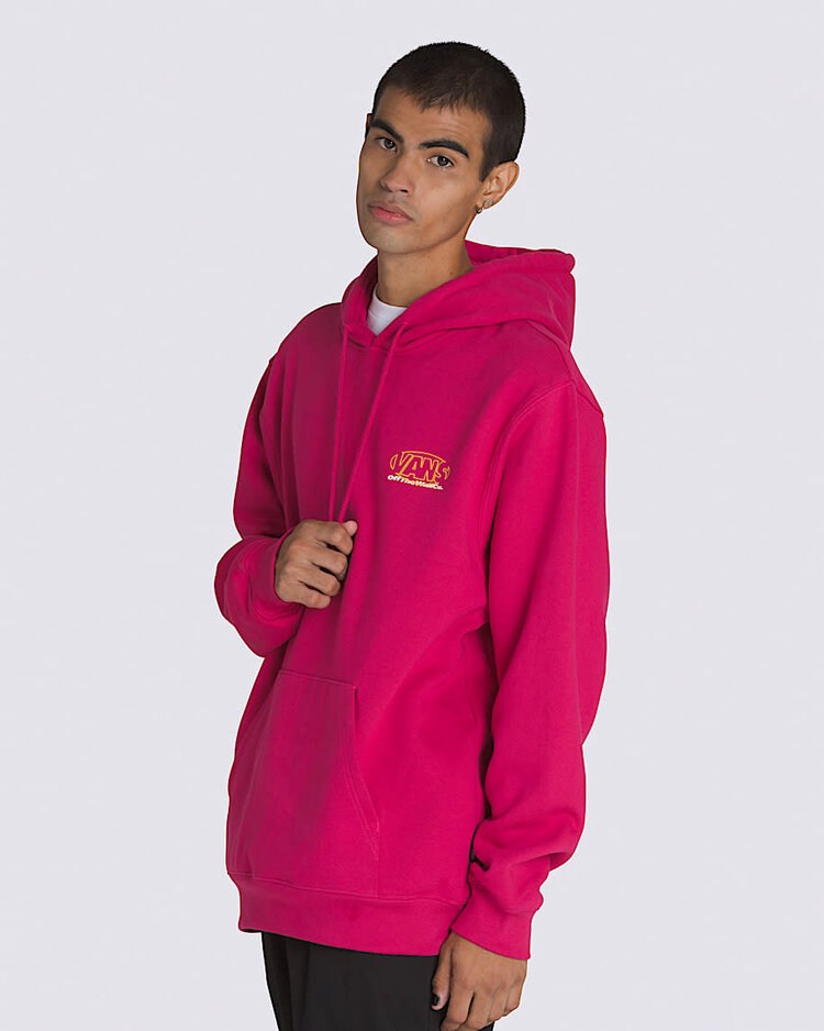 Vans Vans Major Type Pullover (Mens) | Cherries Jubilee