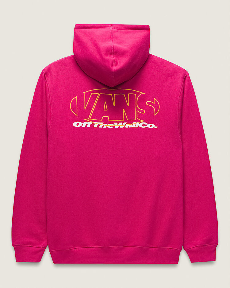 Vans Vans Major Type Pullover (Mens) | Cherries Jubilee