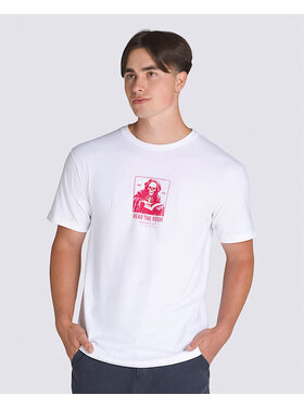 Vans Vans Read The Rooss (Mens) | White