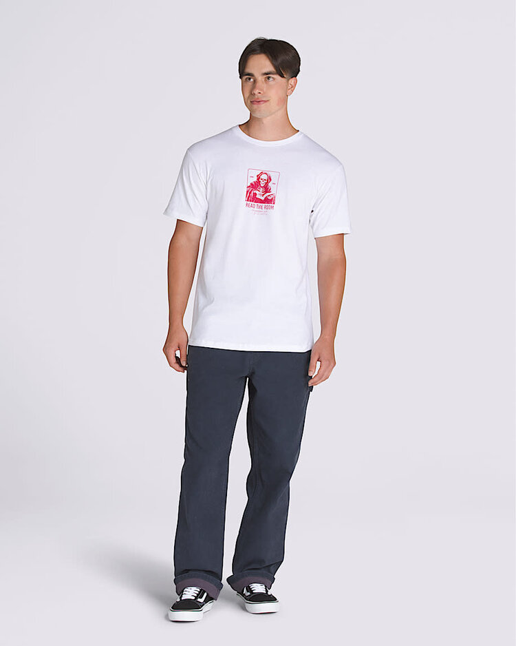 Vans Vans Read The Rooss (Mens) | White