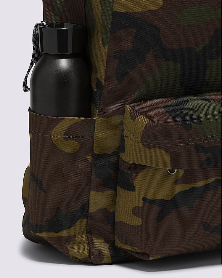Vans Vans Old Skool Backpack (Mens) | Classic Camo