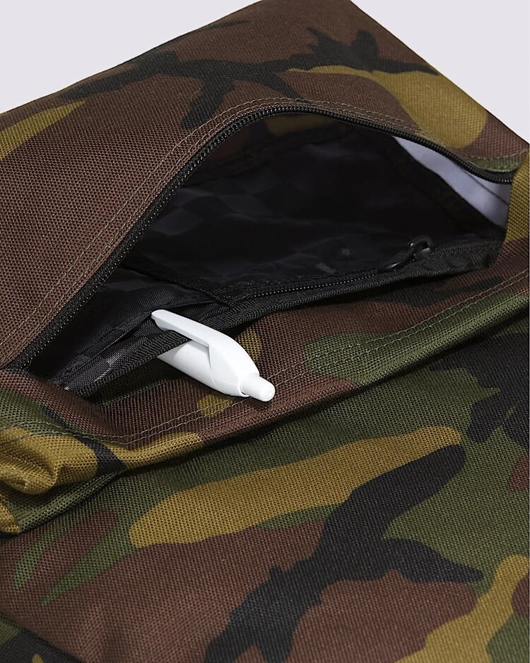 Vans Vans Old Skool Backpack (Mens) | Classic Camo