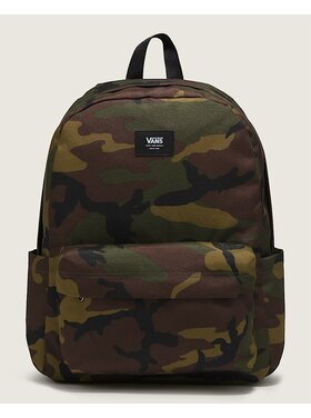 Vans Vans Old Skool Backpack (Mens) | Classic Camo
