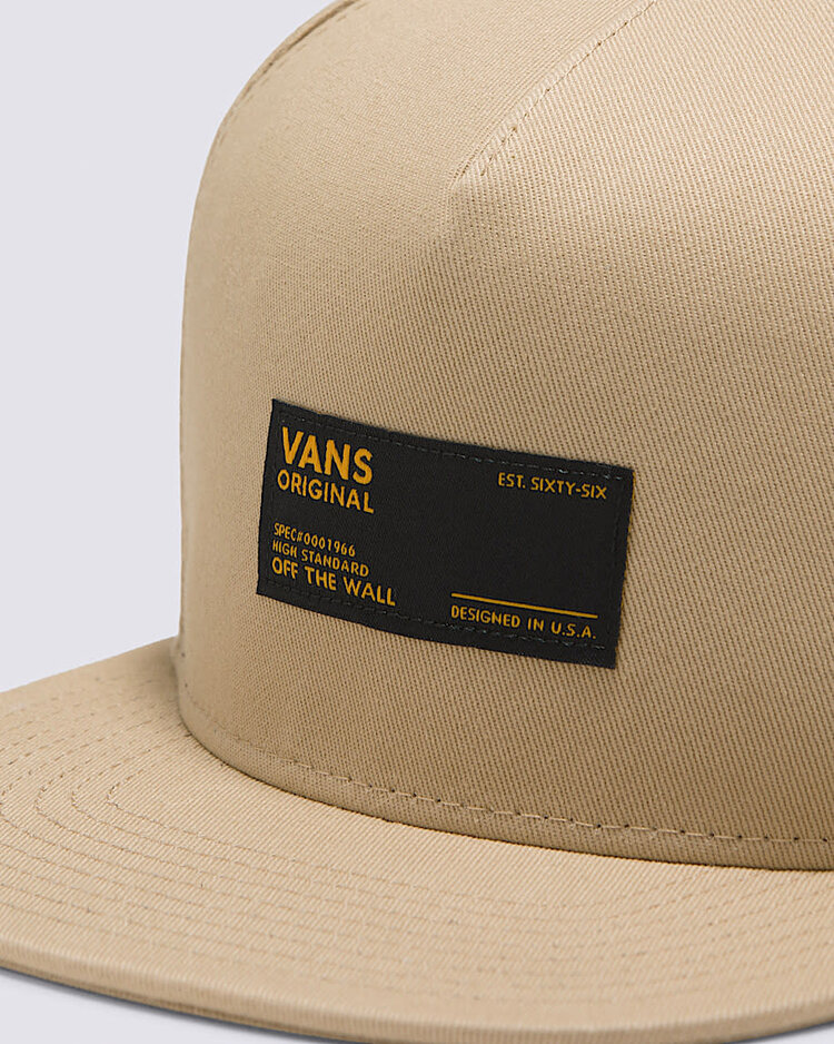 Vans Vans Ravenna Snapback (Mens) | Incense