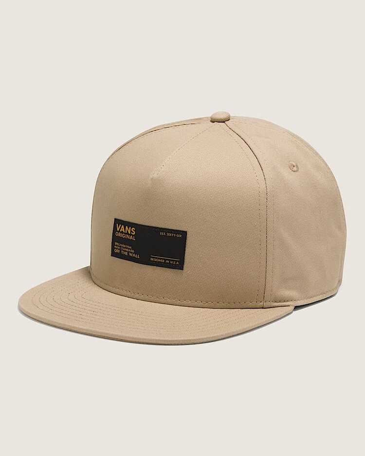 Vans Vans Ravenna Snapback (Mens) | Incense