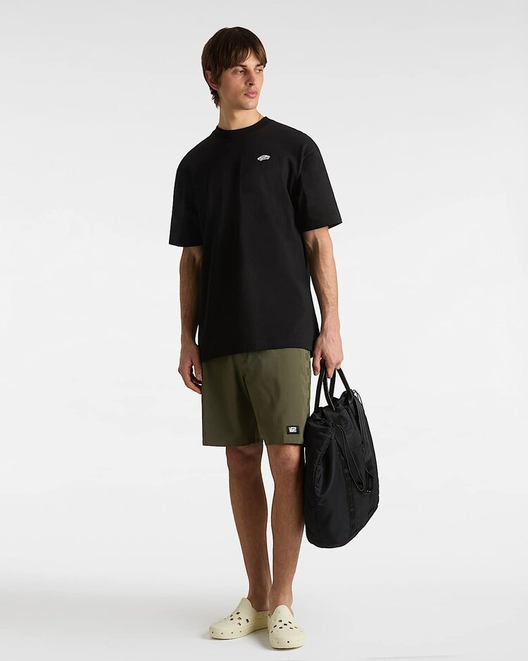 Vans Vans Mte Daily Solid Sideline Boardshort (Mens) | Grape Leaf