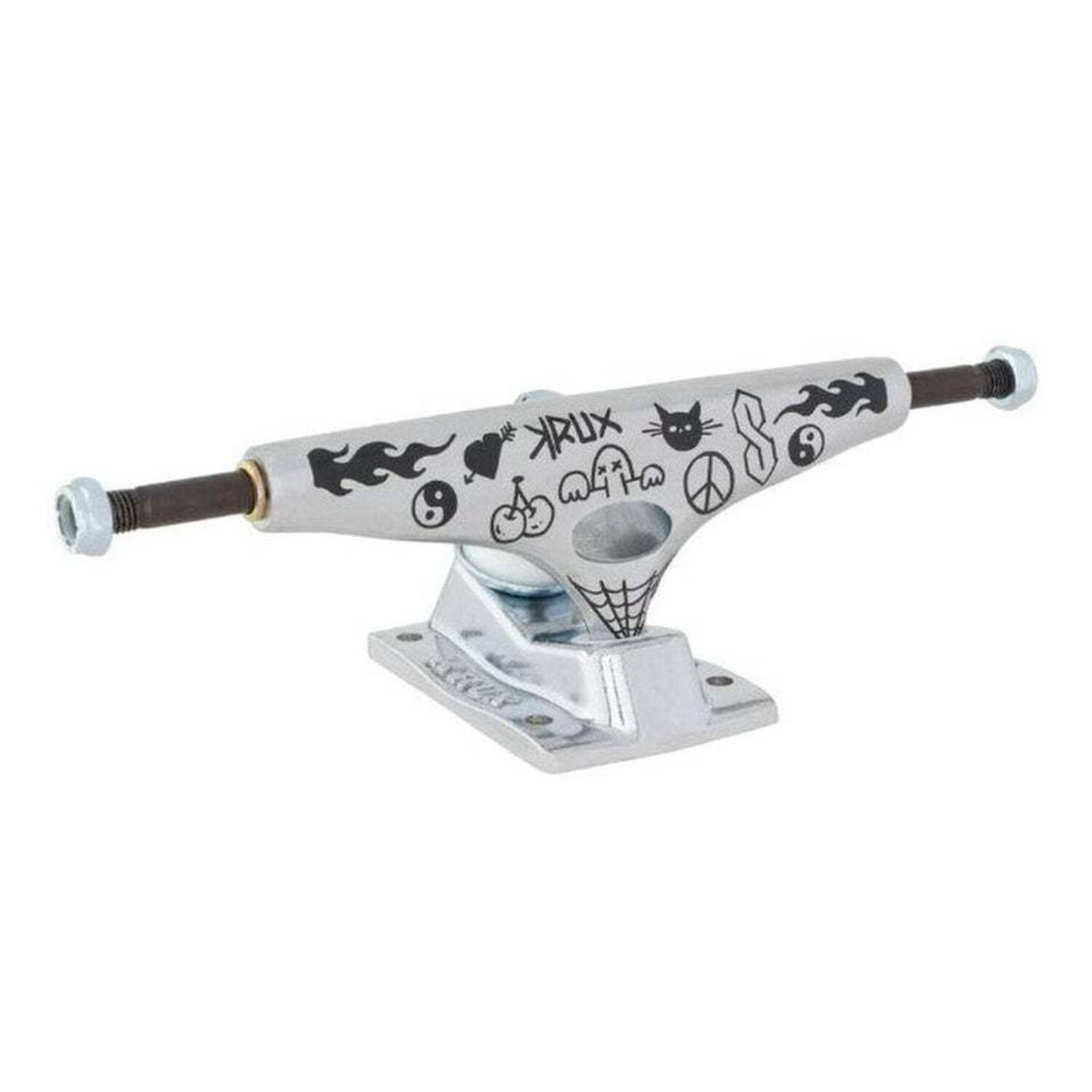 Krux Trucks K5 2Pk | Doodle - The Drop Rideshop