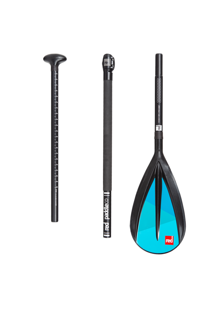 Red Paddle Red Paddle Alloy Nylon 3Pc Cam Lock