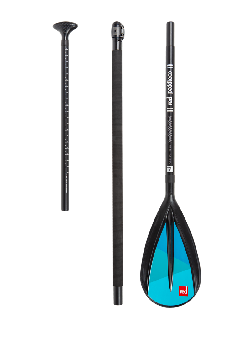 Red Paddle Red Paddle Alloy Nylon 3Pc Cam Lock