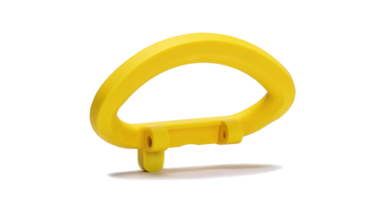 Onewheel Onewheel Maghandle | Flourecent Yellow