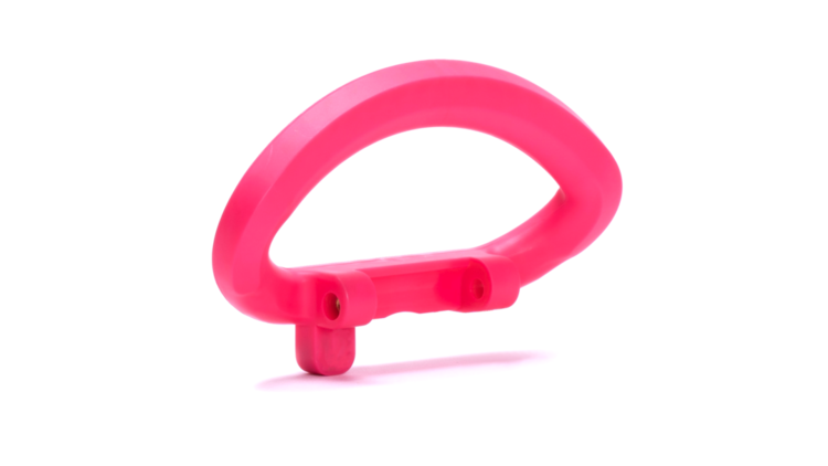 Onewheel Onewheel Maghandle | Fuchsia