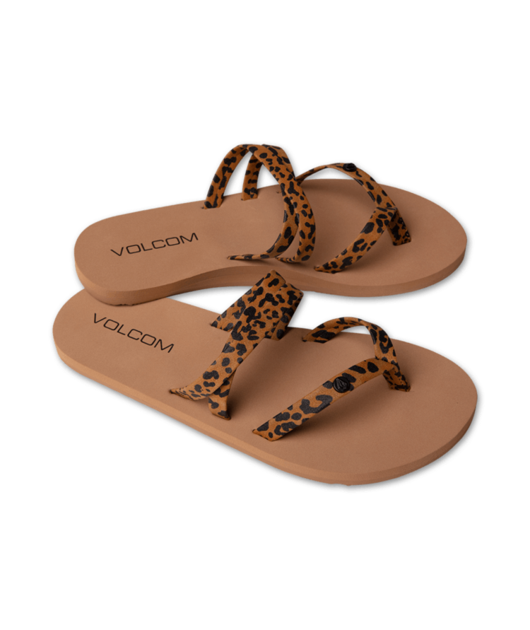 Volcom Volcom Easy Breezy (Youth) | Cheetah