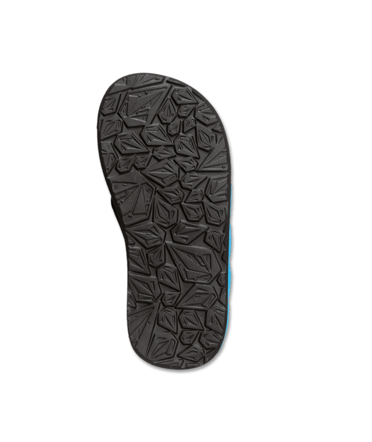 Volcom Volcom Recliner (Toddler) | Marina Blue