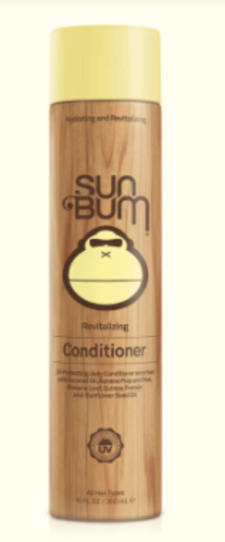 SUN BUM Sun Bum Revitalizing Conditioner