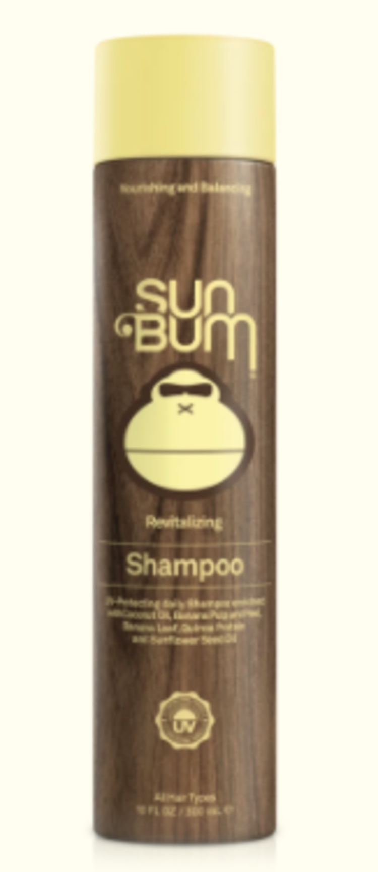 SUN BUM SUN BUM REVITALIZING SHAMPOO