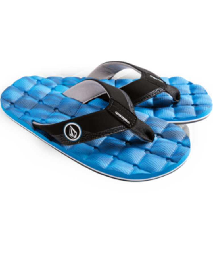 Volcom Volcom Recliner (Youth) | Marina Blue