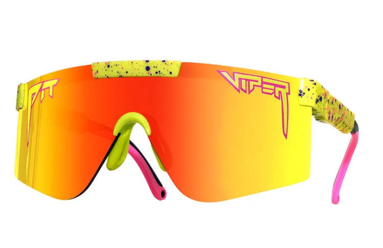 Pit Viper Pit Viper The 2000s Polarized | The 1993