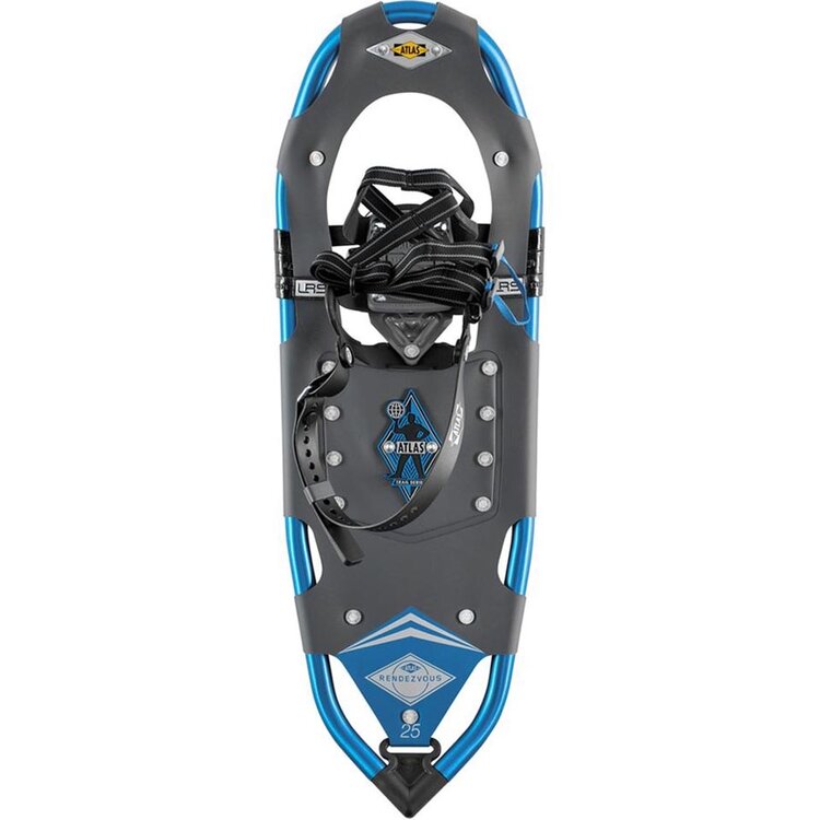 Atlas Atlas M Rendezvous | Blue/Grey Snowshoe