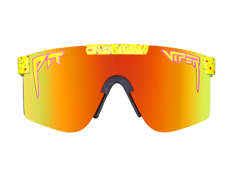 Pit Viper Pit Viper The Original Wide Polarized | The 1993