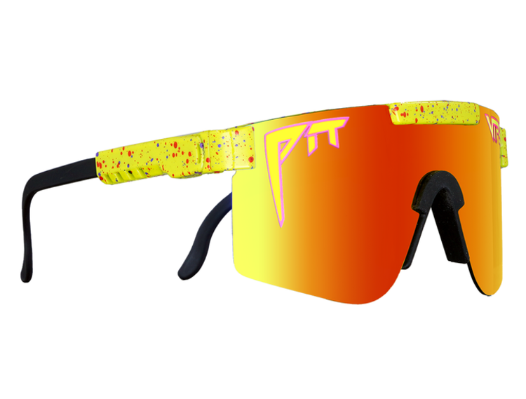 Pit Viper Pit Viper The Original Wide Polarized | The 1993