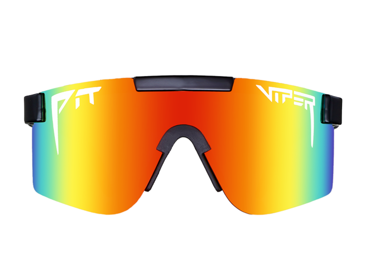 Pit Viper Pit Viper The Original Narrow Polarized | The Mystery