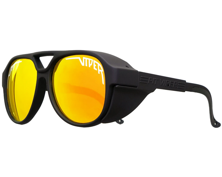 Pit Viper Pit Viper The Exciters Exec | Polarized Z87+ Red