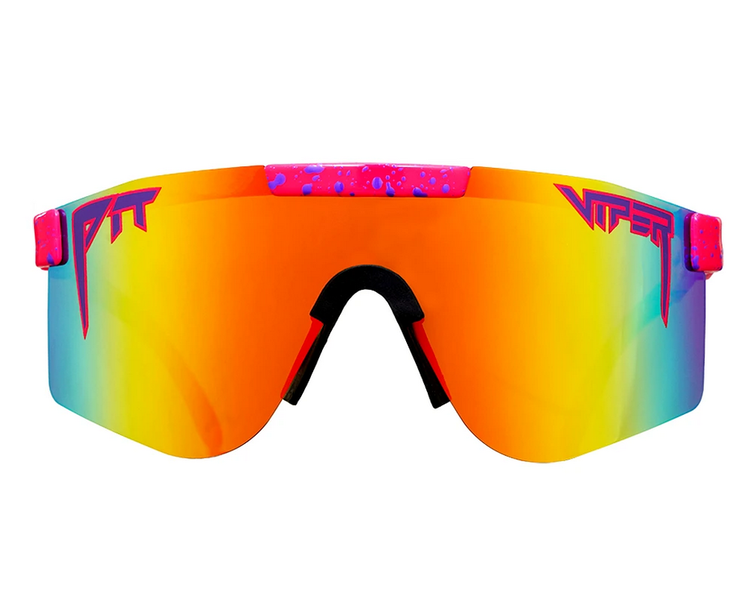 Pit Viper Pit Viper The Original Wide Polarized | The Radical