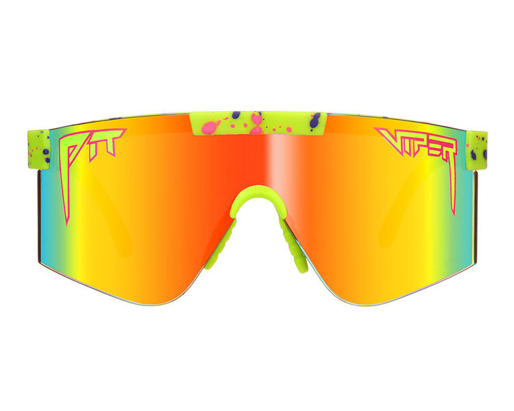 Pit Viper Pit Viper The 2000s Z87+/Non-Polarized | The 1993