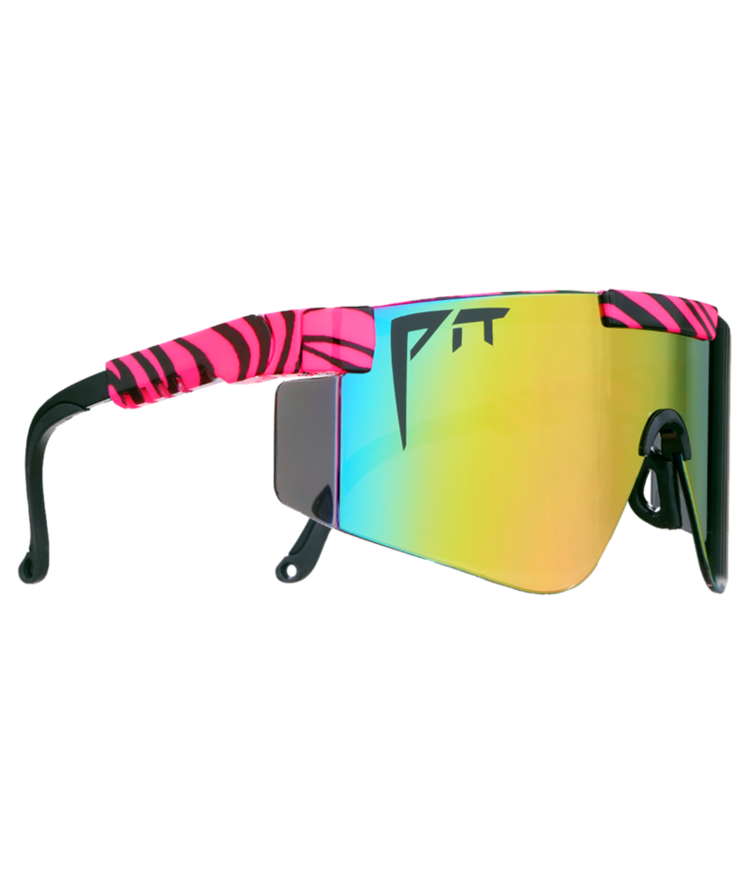 Pit Viper Pit Viper The 2000s Z87+ | The Hot Tropics